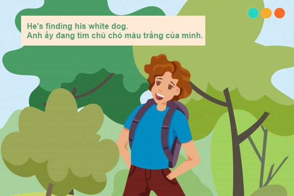 Cách dùng find trong tiếng Anh