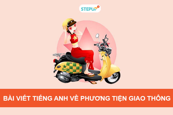 Bài Viết Về Xe Đạp Bằng Tiếng Anh - Khám Phá Thế Giới Xe Đạp