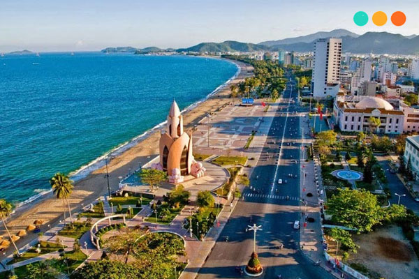 Viết về chuyến du lịch Nha Trang bằng tiếng Anh