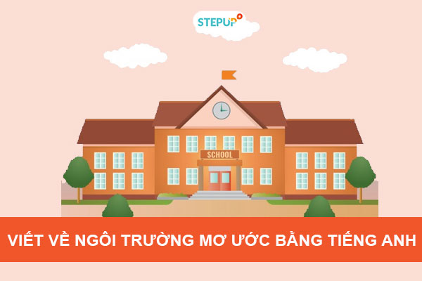 Tả Ngôi Trường Mơ Ước Của Em Lớp 5 - Hành Trình Từ Giấc Mơ Đến Hiện Thực