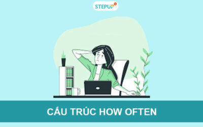 Cấu trúc how often trong tiếng Anh chi tiết nhất