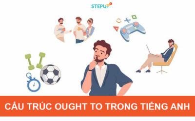 Cấu trúc ought to trong tiếng Anh: Cách dùng và ví dụ