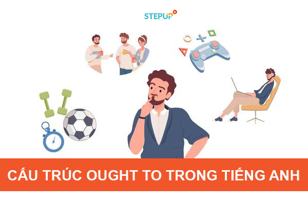 Cấu trúc ought to trong tiếng Anh: Cách dùng và ví dụ