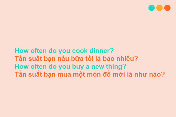 Cấu Trúc Often: Hướng Dẫn Toàn Diện Cách Sử Dụng Và Bài Tập