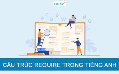 Học ngay cấu trúc Require trong tiếng Anh chi tiết và dễ hiểu