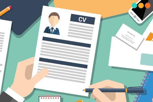 Khám phá Những mẫu CV đẹp cho Ngân Hàng