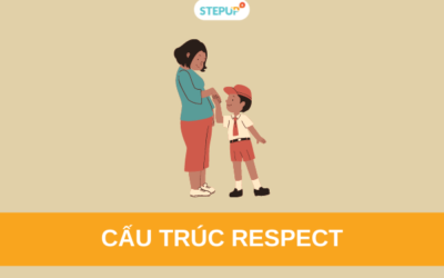 Cấu trúc Respect và cách sử dụng trong tiếng Anh