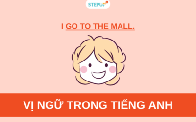 Vị ngữ trong tiếng Anh: Các trường hợp kèm ví dụ