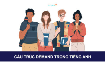 Cấu trúc Demand: [Cấu trúc, Cách dùng, Bài tập] chi tiết nhất