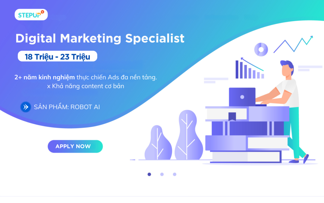 Digital Marketing Specialist/Performance Marketing (Facebook & TikTok Ads )